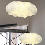 Cloudy Pendant Light - Lamp Outdoor