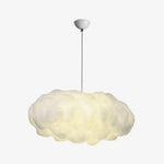 Cloudy Pendant Light - Lamp Outdoor