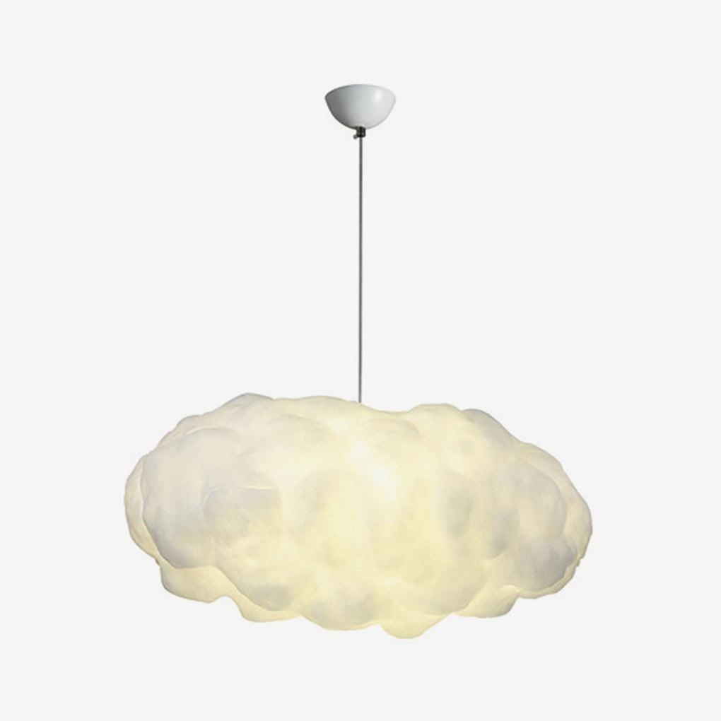 Cloudy Pendant Light - Lamp Outdoor