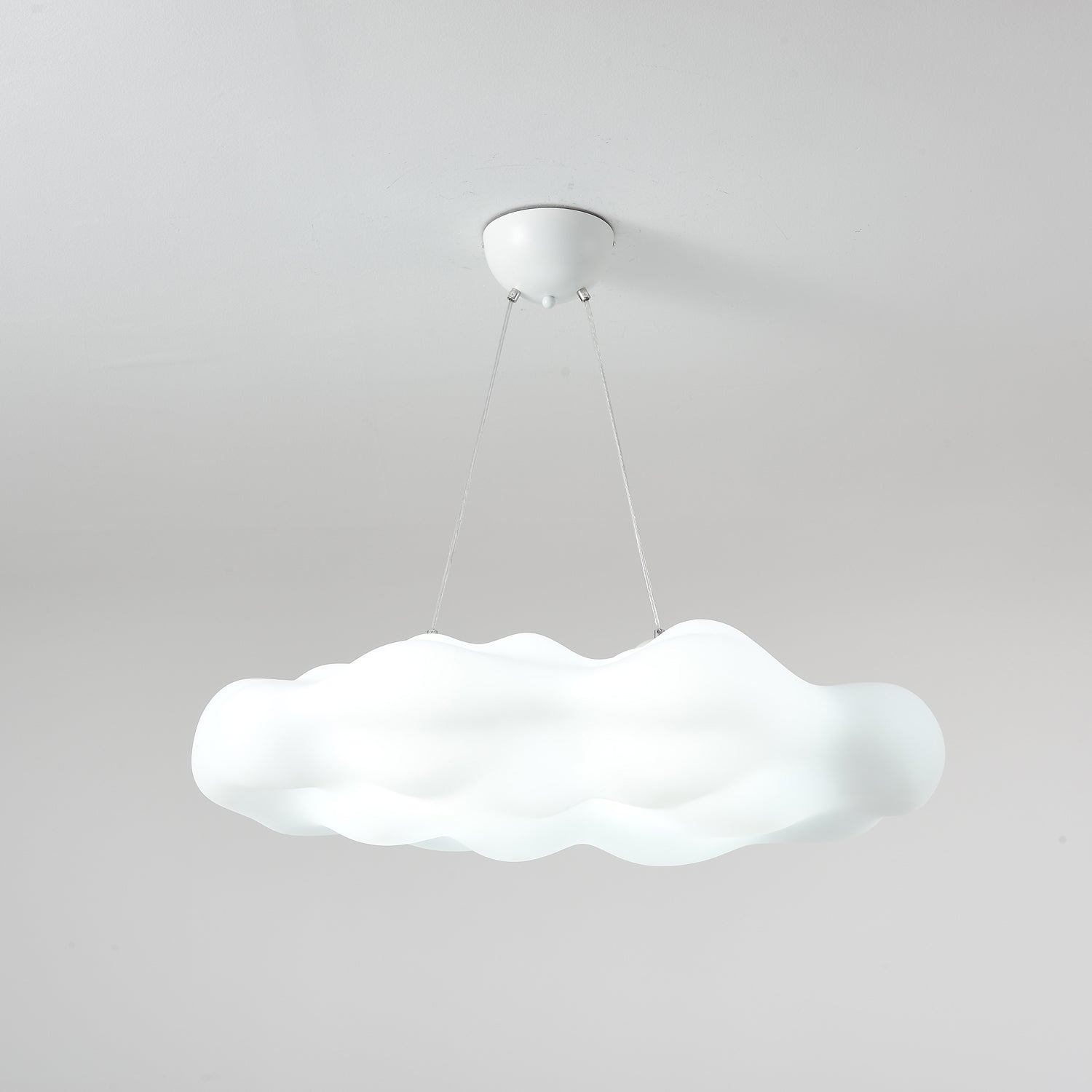 Cloudys Pendant Light - Lamp Outdoor