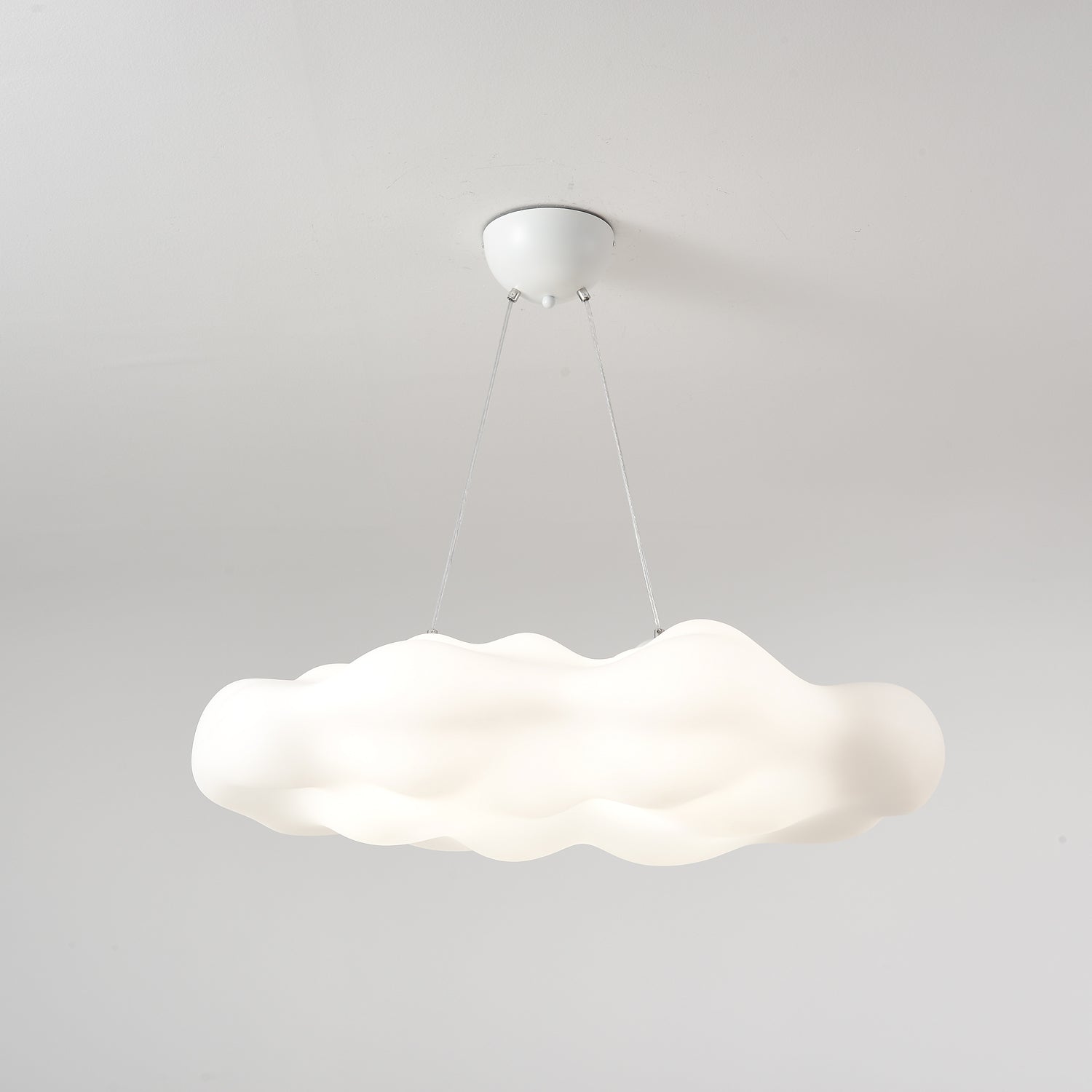 Cloudys Pendant Light - Lamp Outdoor