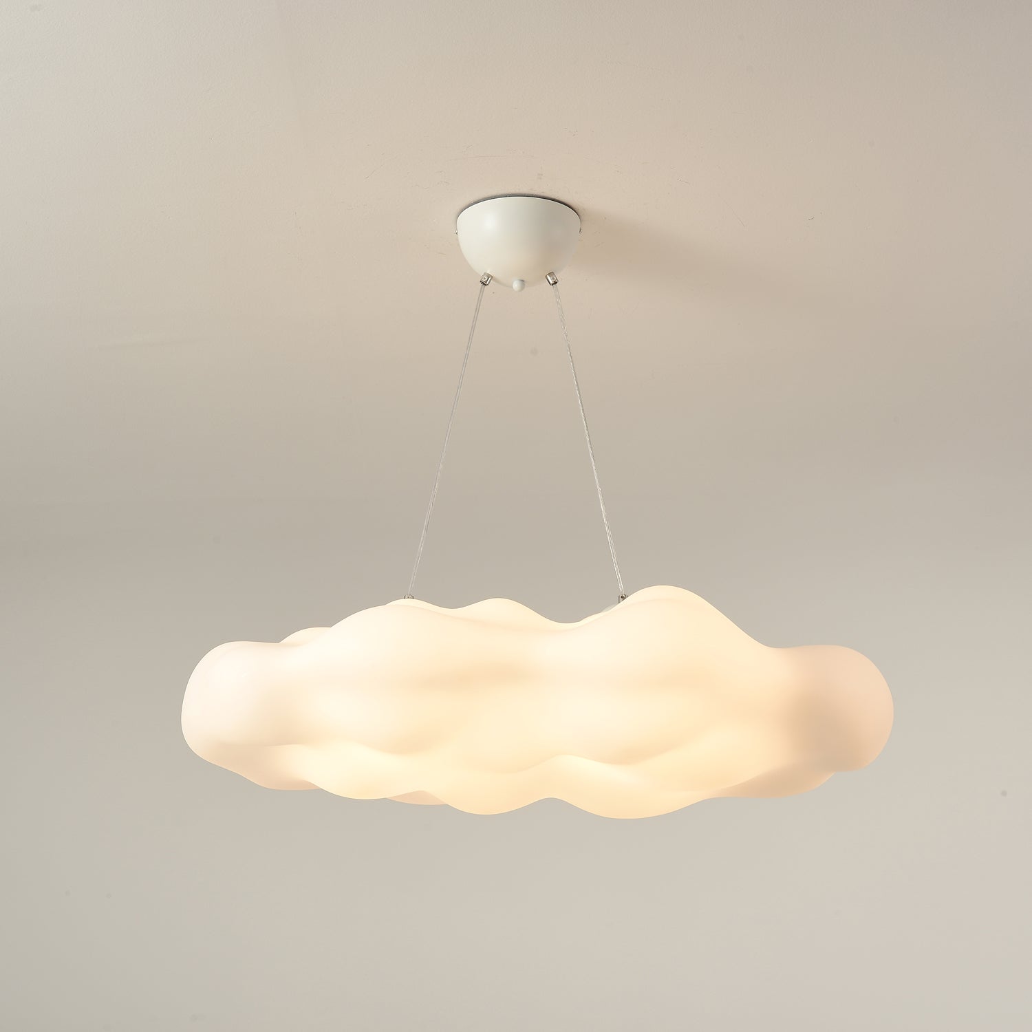 Cloudys Pendant Light - Lamp Outdoor