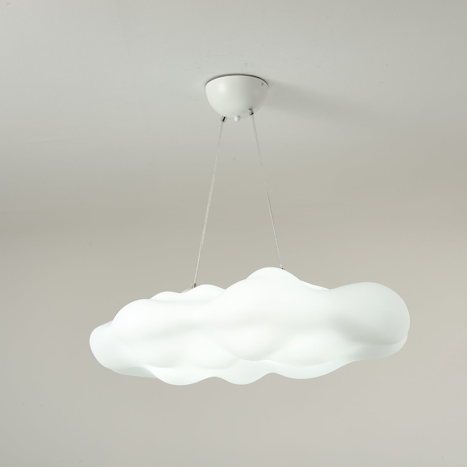 Cloudys Pendant Light - Lamp Outdoor