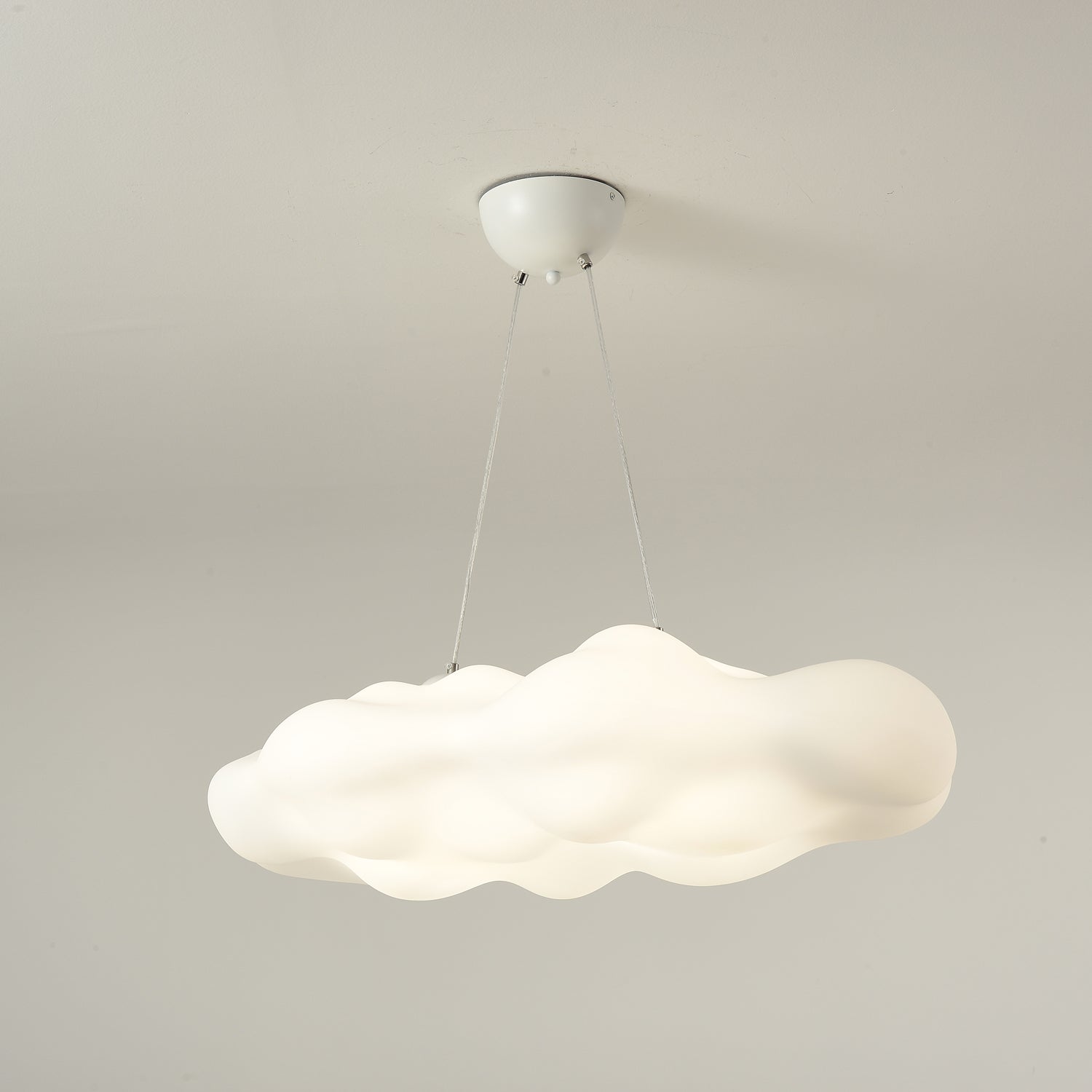 Cloudys Pendant Light - Lamp Outdoor