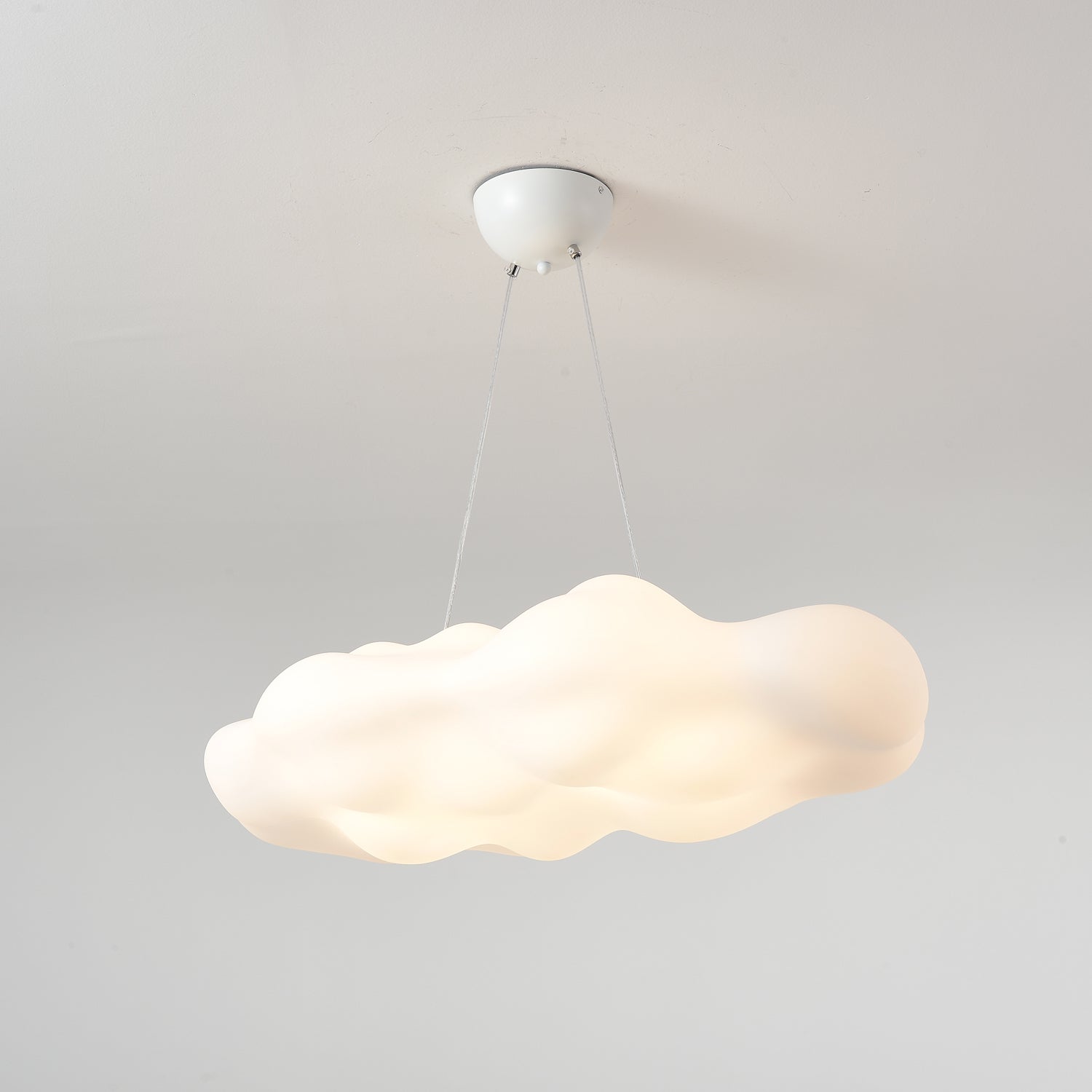 Cloudys Pendant Light - Lamp Outdoor