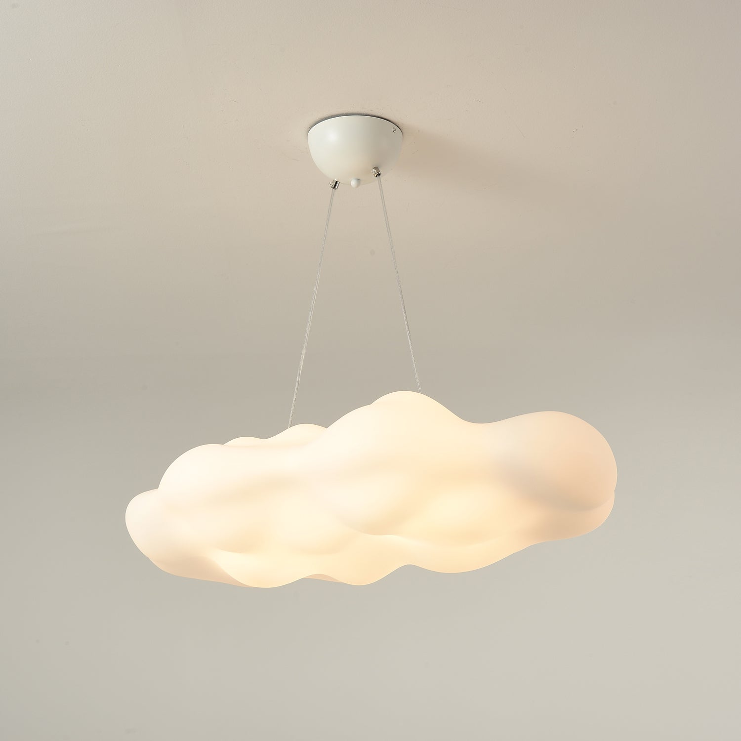 Cloudys Pendant Light - Lamp Outdoor