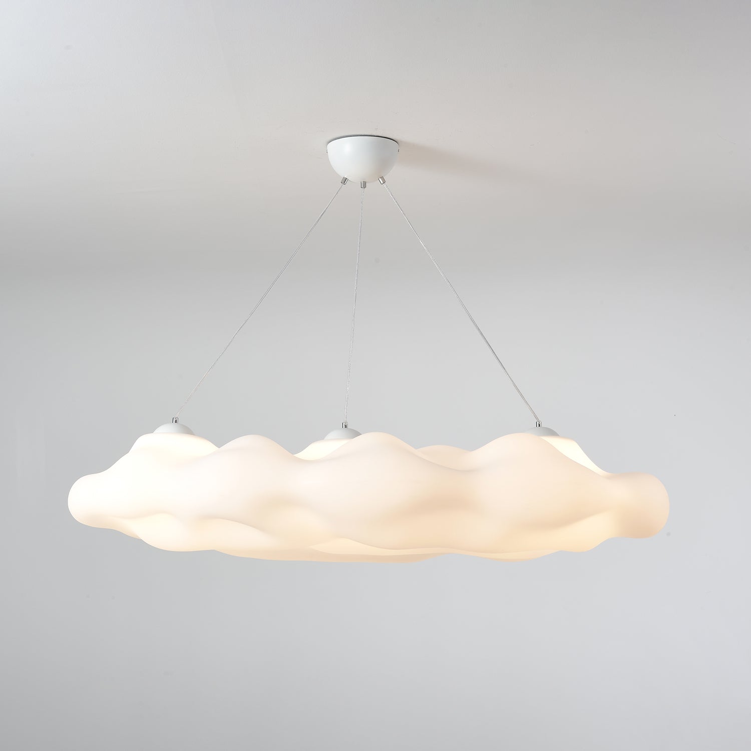 Cloudys Pendant Light - Lamp Outdoor