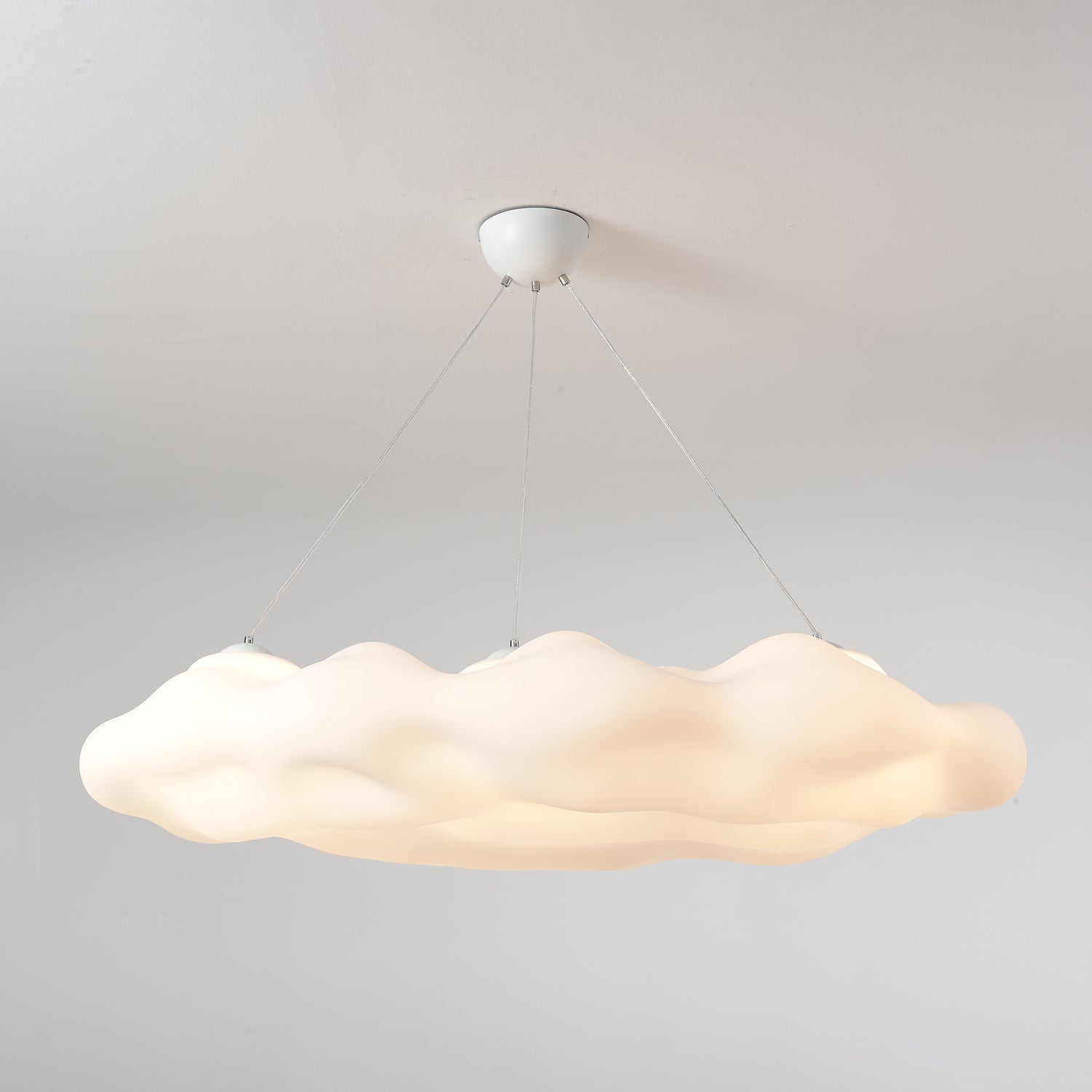 Cloudys Pendant Light - Lamp Outdoor