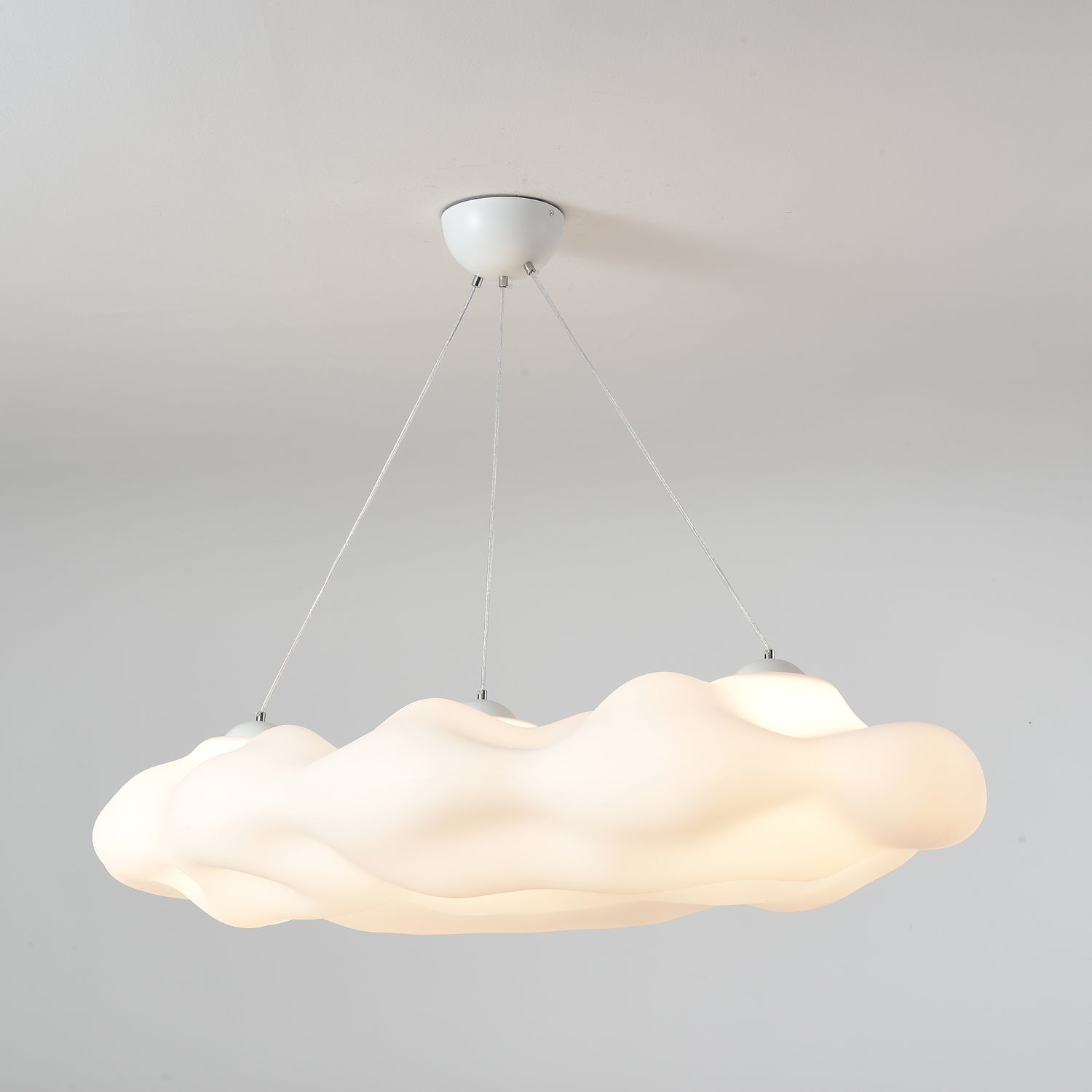 Cloudys Pendant Light - Lamp Outdoor