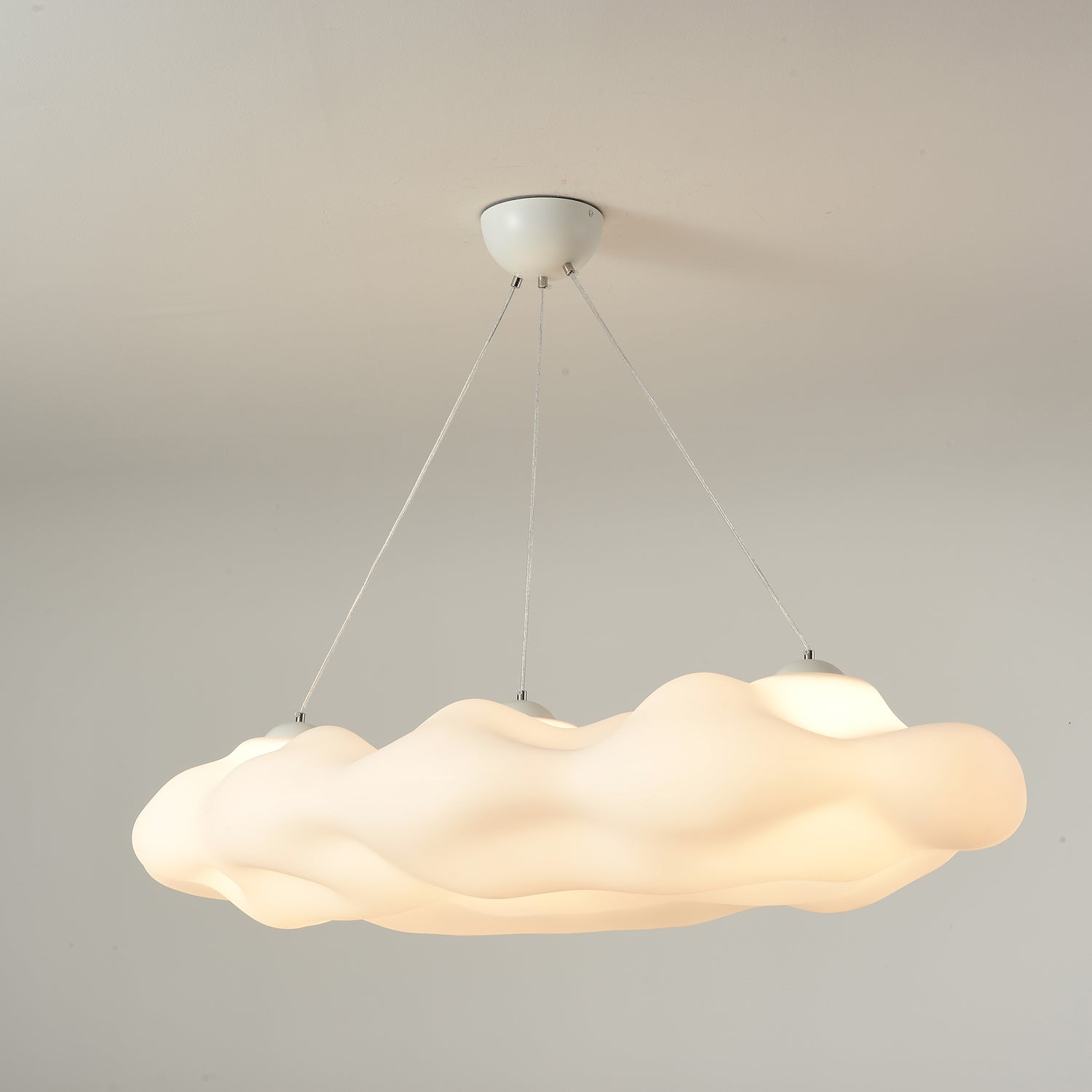 Cloudys Pendant Light - Lamp Outdoor