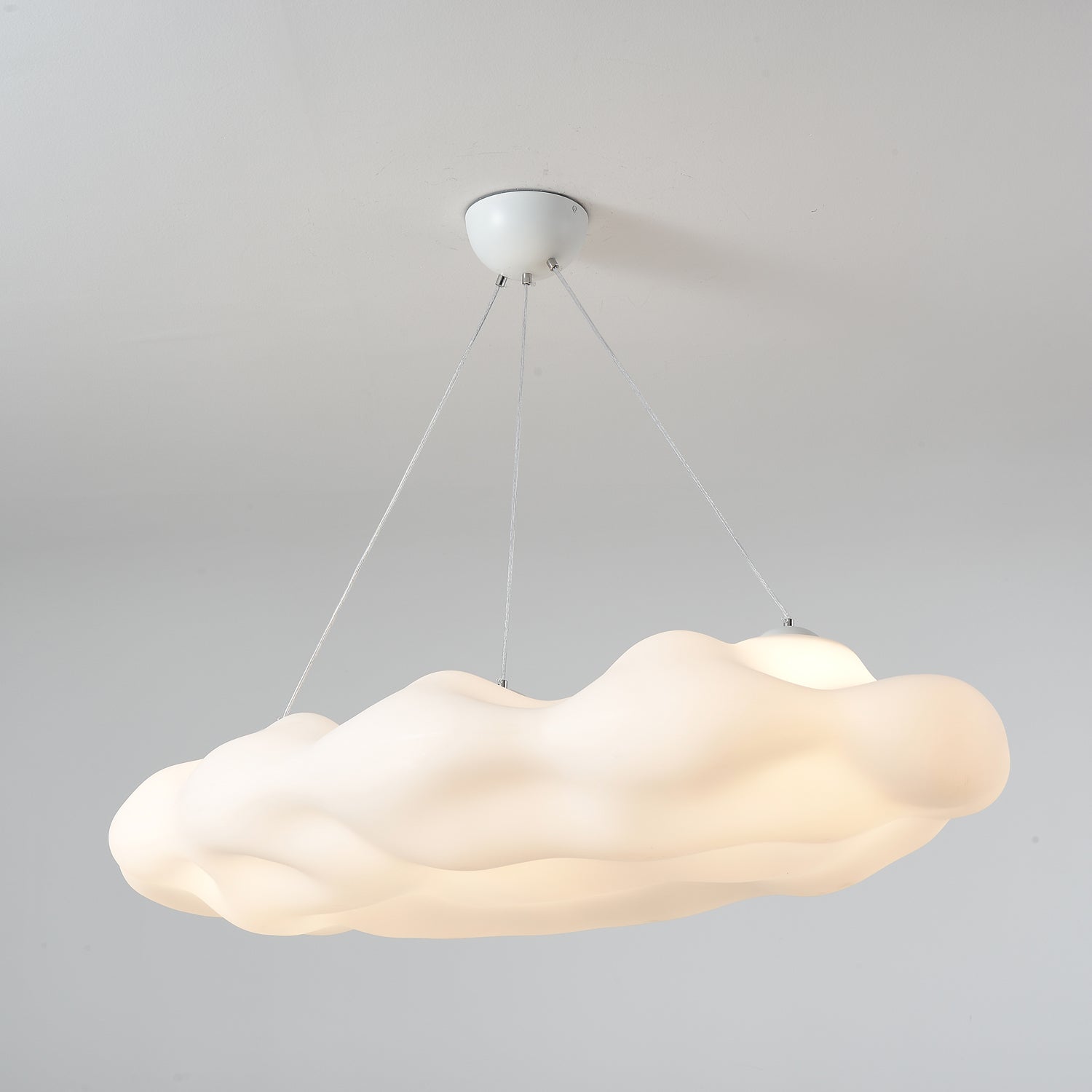 Cloudys Pendant Light - Lamp Outdoor