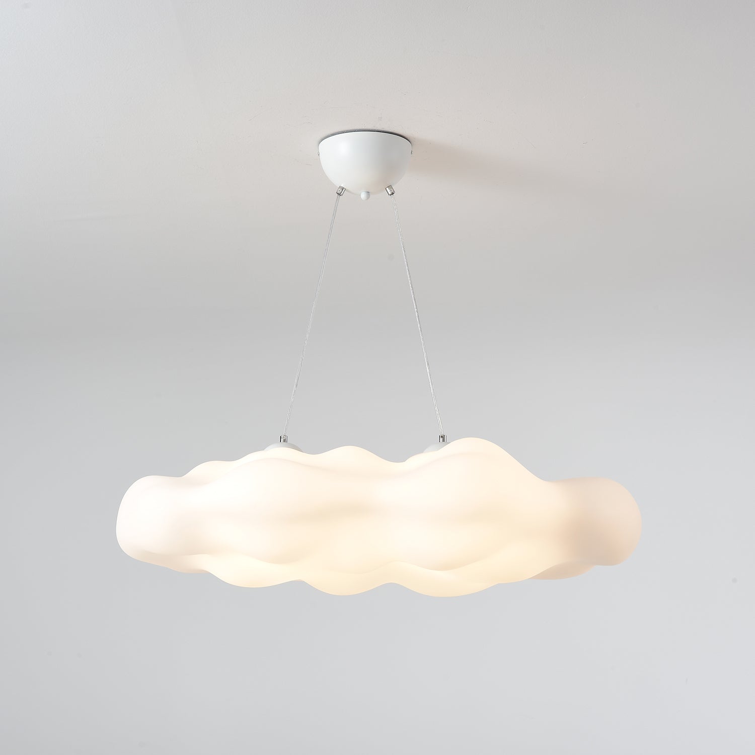 Cloudys Pendant Light - Lamp Outdoor