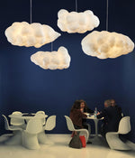 Cloudy Pendant Light - Lamp Outdoor