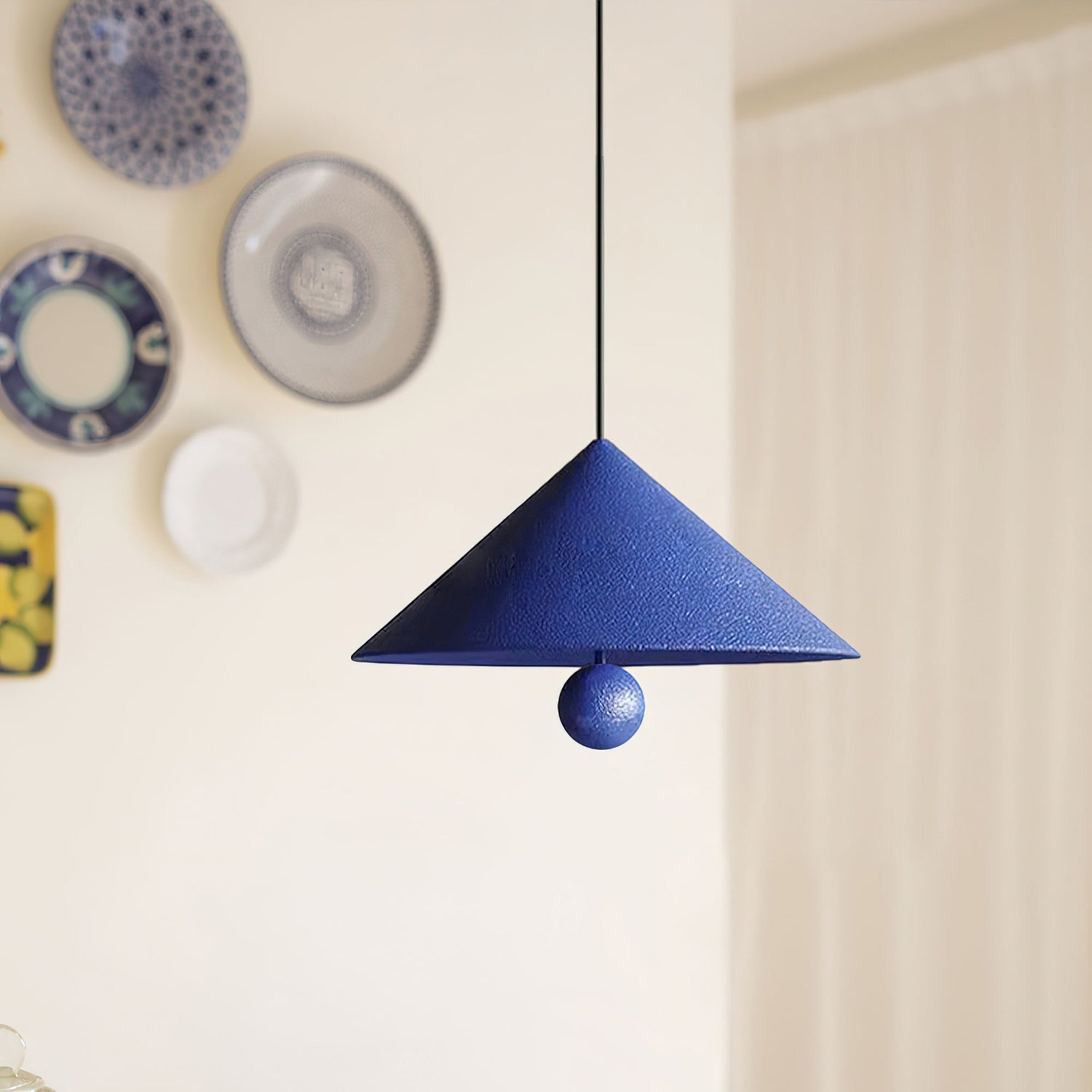Clousy Modern Pendant Light