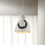 Terra Rustic Resin Pendant Lamp - Lamp Outdoor