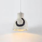 Terra Rustic Resin Pendant Lamp - Lamp Outdoor
