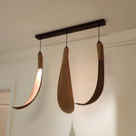 Cocoa Leaf Pendant Lamp - Lamp Outdoor