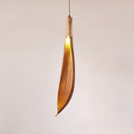 Cocoa Leaf Pendant Lamp - Lamp Outdoor