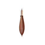 Cocoa Leaf Wall Sconce - Lamp Outdoor