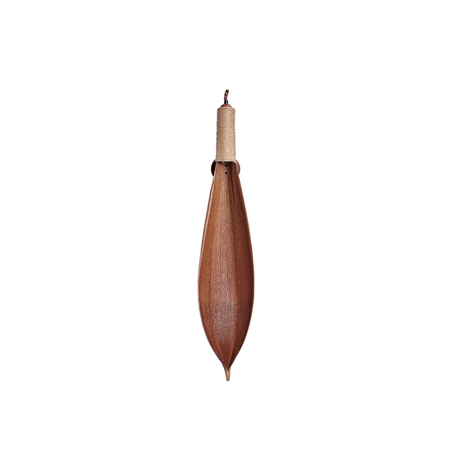 Cocoa Leaf Wall Sconce - Lamp Outdoor
