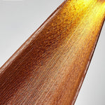 Cocoa Leaf Wall Sconce - Lamp Outdoor