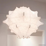 Cocoon Bloom Pendant Lamp - Lamp Outdoor