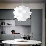 Cocoon Bloom Pendant Lamp - Lamp Outdoor