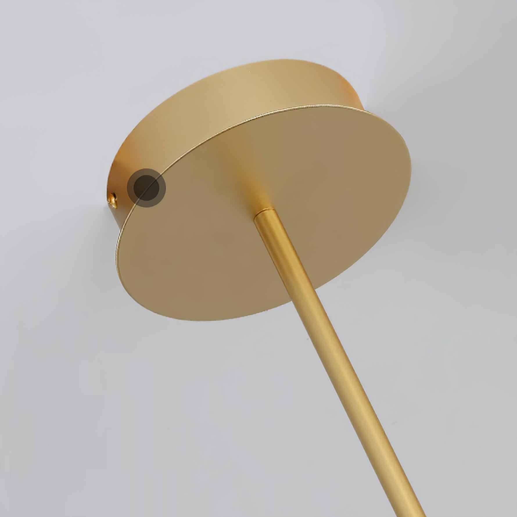 Jesse Modern Metal Chandelier - Lamp Outdoor