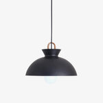 Coil Ceiling Pendant Light - Lamp Outdoor