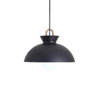 Coil Ceiling Pendant Light - Lamp Outdoor