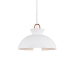 Coil Ceiling Pendant Light - Lamp Outdoor