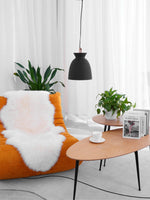 Coil Ceiling Pendant Light - Lamp Outdoor
