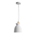 Coil Ceiling Pendant Light - Lamp Outdoor