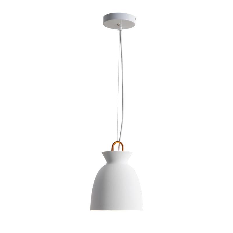 Coil Ceiling Pendant Light - Lamp Outdoor