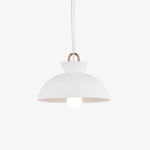 Coil Ceiling Pendant Light - Lamp Outdoor