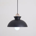 Coil Ceiling Pendant Light - Lamp Outdoor