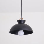 Coil Ceiling Pendant Light - Lamp Outdoor