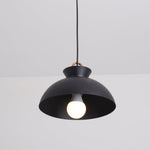 Coil Ceiling Pendant Light - Lamp Outdoor