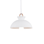 Coil Ceiling Pendant Light - Lamp Outdoor