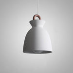 Coil Ceiling Pendant Light - Lamp Outdoor