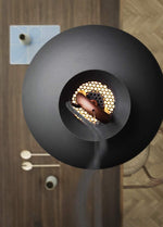 Coil Ceiling Pendant Light - Lamp Outdoor