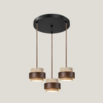 Perra Pendant Light Travertine - Lamp Outdoor