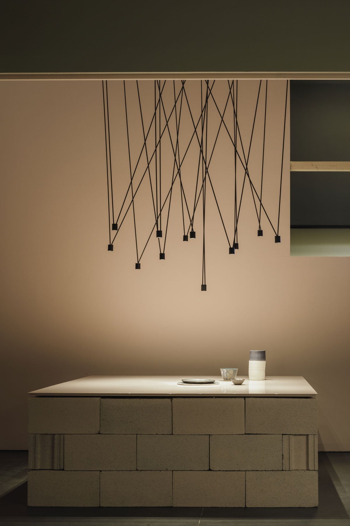 Collection Pendant Lamp - Lamp Outdoor