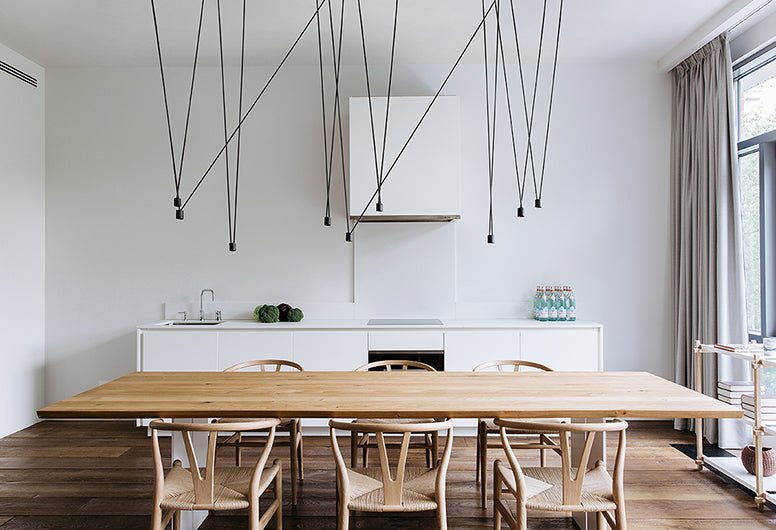 Collection Pendant Lamp - Lamp Outdoor