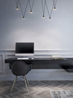Collection Pendant Lamp - Lamp Outdoor