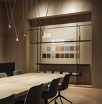 Collection Pendant Lamp - Lamp Outdoor