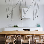 Collection Pendant Lamp - Lamp Outdoor