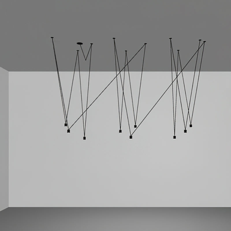 Collection Pendant Lamp - Lamp Outdoor