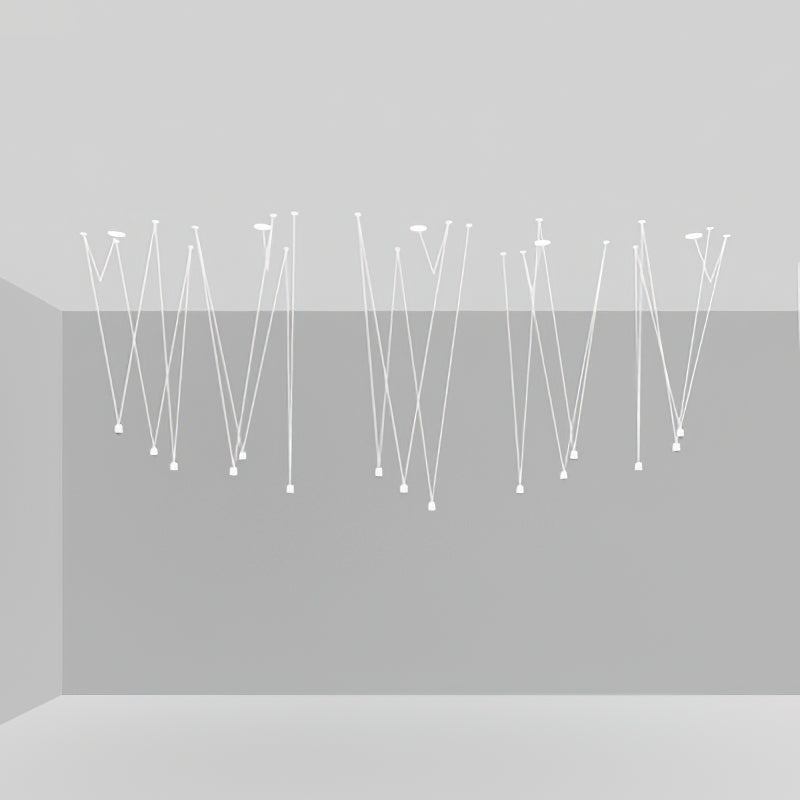 Collection Pendant Lamp - Lamp Outdoor