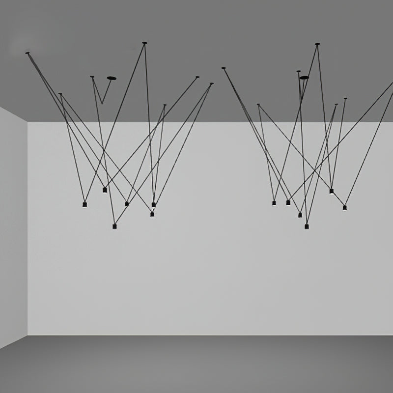 Collection Pendant Lamp - Lamp Outdoor